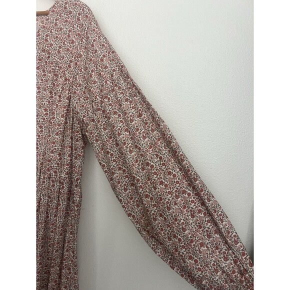 Christy Dawn The Allie Dress Cherry Blooming Meadow Size XL - Picture 6 of 12